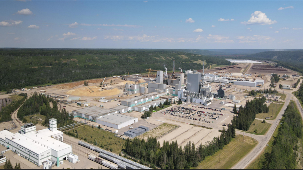 Grande Prairie Daily Herald Tribune