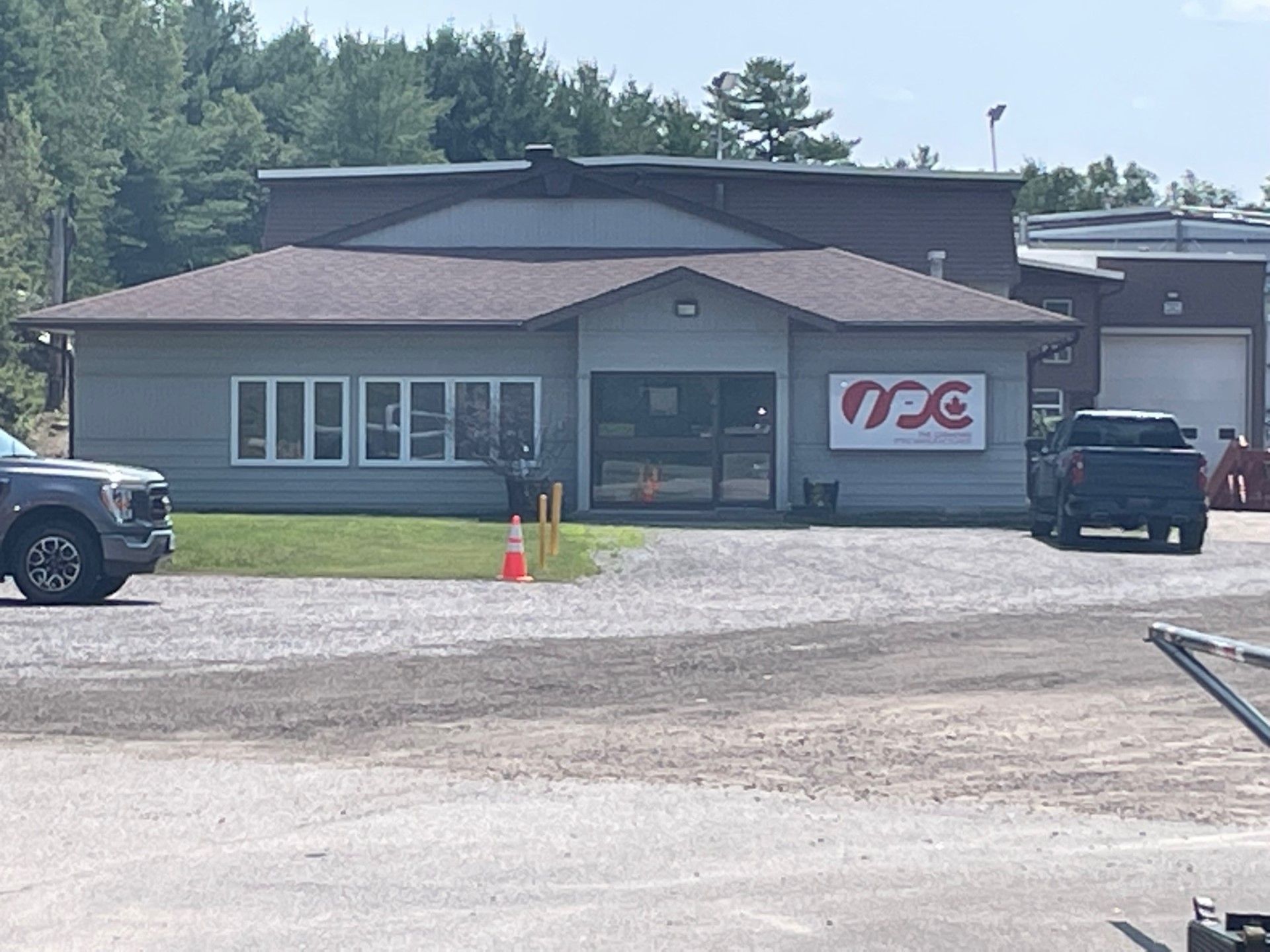 Industrial Plastics Canada offers response to local concerns The