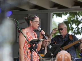 Napanee Country Jamboree
