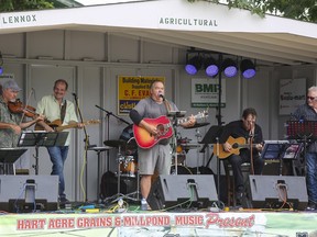 Napanee Country Jamboree