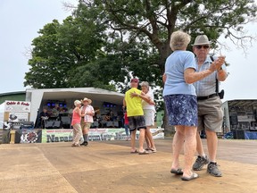 Napanee Country Jamboree