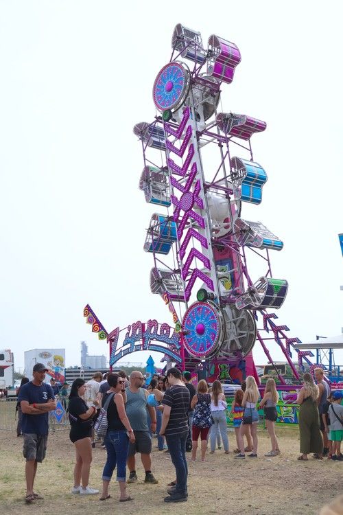 Melfort Exhibition in Pictures Melfort Journal