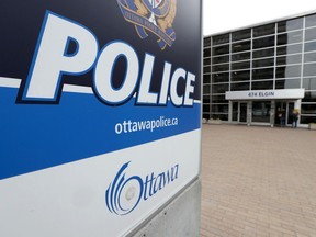Ottawa Police are expected to respond to 911 calls quickly. The problem arises when you need to call 911 in another city.