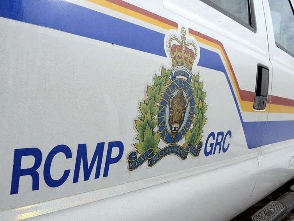 Leduc RCMP looking to speak to vehicle driver following collision ...