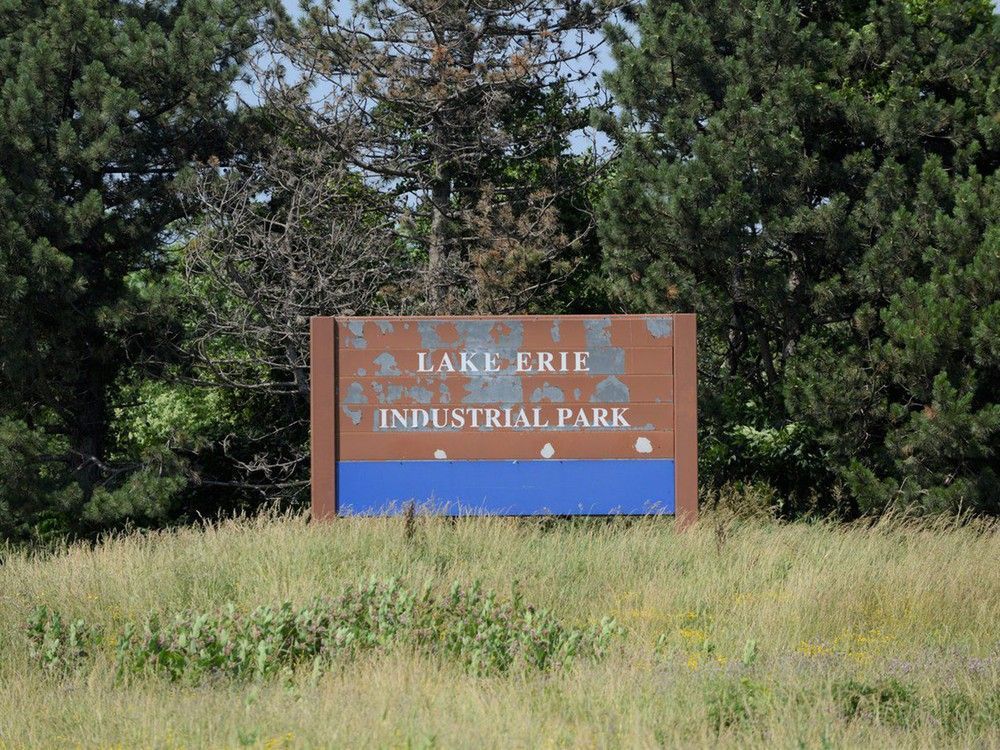 Controversial development plans in Nanticoke Simcoe Reformer