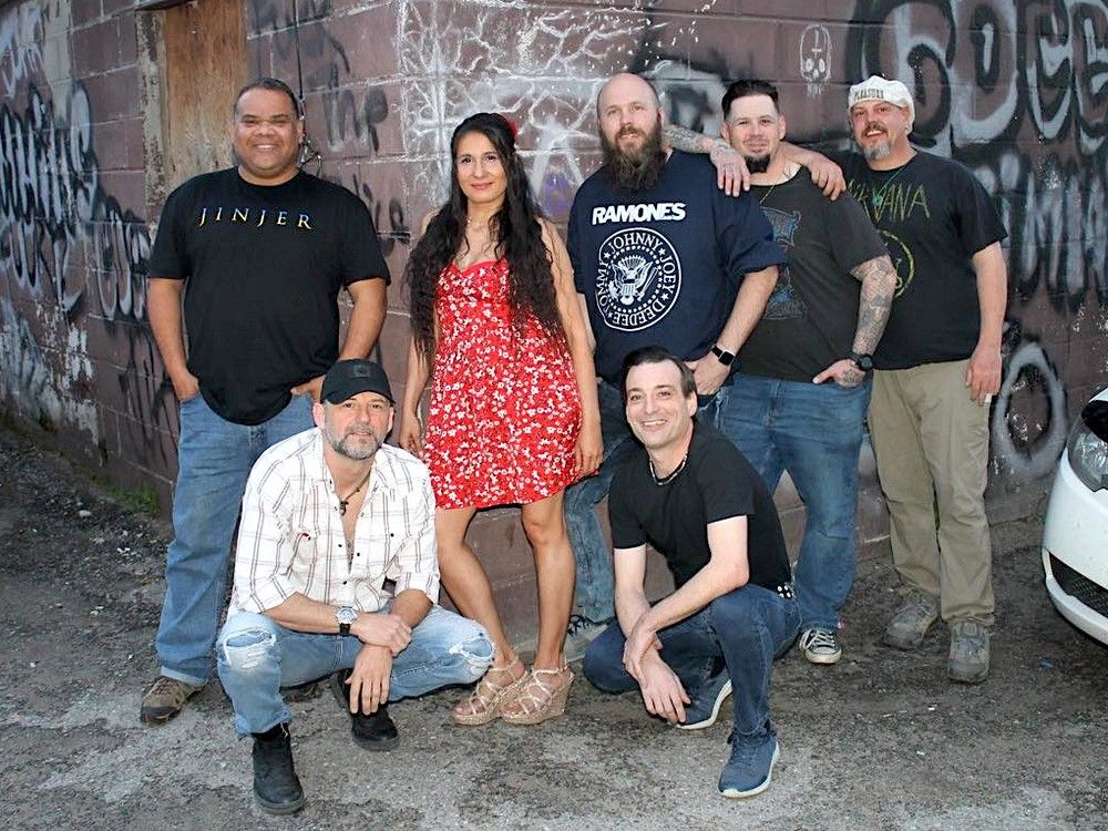 ColdWater making a splash at Schumacher Concert Series The Daily Press