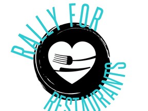 Rally for Restaurants