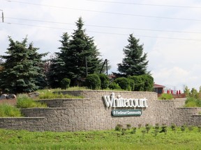Events are planned in Whitecourt this weekend.