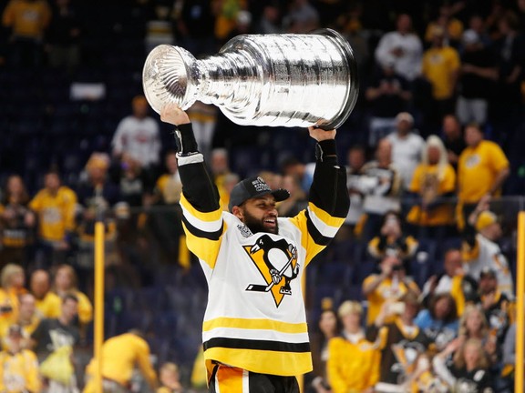 Kyle Dubas, Trevor Daley get new roles with Penguins Sault Star