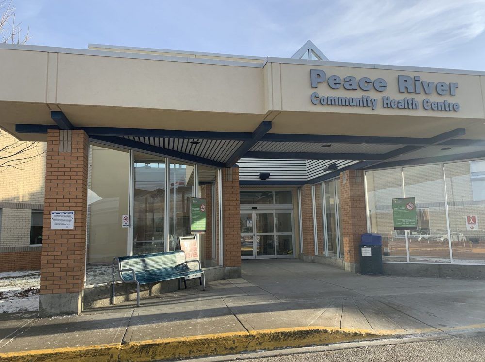 AHS bringing mobile mammography screening to Peace River Peace River