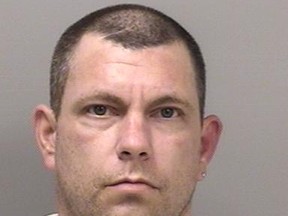 Stratford police are asking the public for help locating Timothy Kokkas, a 39-year-old Stratford man with more than 50 separate criminal charges before the courts.