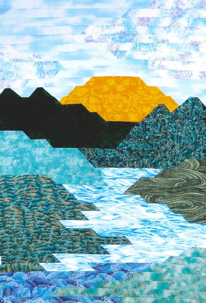 Quilt group celebrates 30 years Sault Star