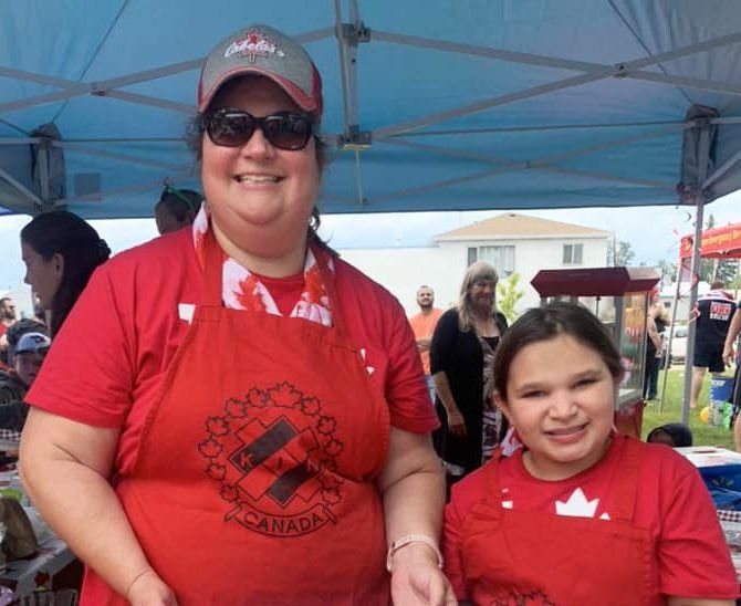 'Small but mighty' Kinette Club leaves impression across Mayerthorpe | Drayton Valley Western Review - Vimarsana News