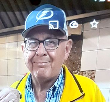 Elderly Sault man is missing