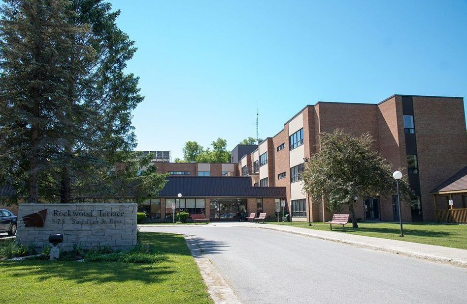 Site work at new Rockwood Terrace in Durham to begin shortly Seaforth