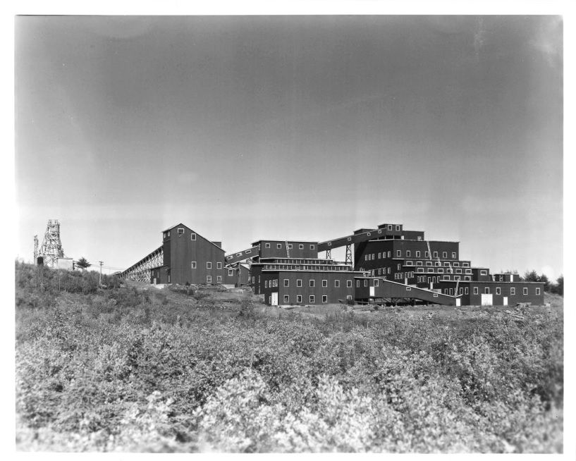 Mining disasters ushered in changes to the industry in Ontario North