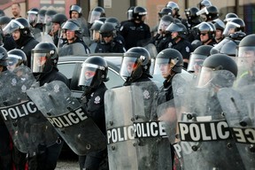 edmonton police