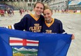 U22 Team Alberta Lacrosse nationals