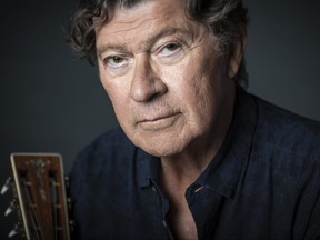 Canadian musician Robbie Robertson has died at age 80.
