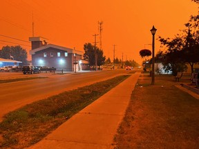 fort smith smoke