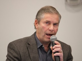 paul hinman