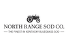 North Range Sod logo