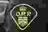 Ontario Provincial Police badge (File photo)