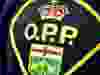 OPP logo