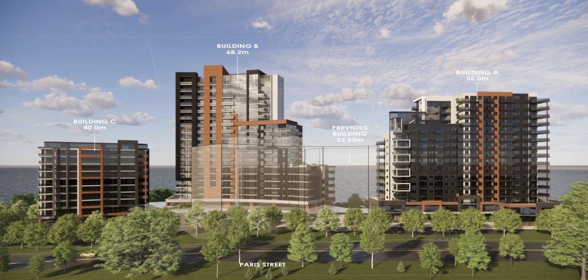 Sudbury letter: Protect Ramsey Lake from Panoramic's project - Vimarsana News