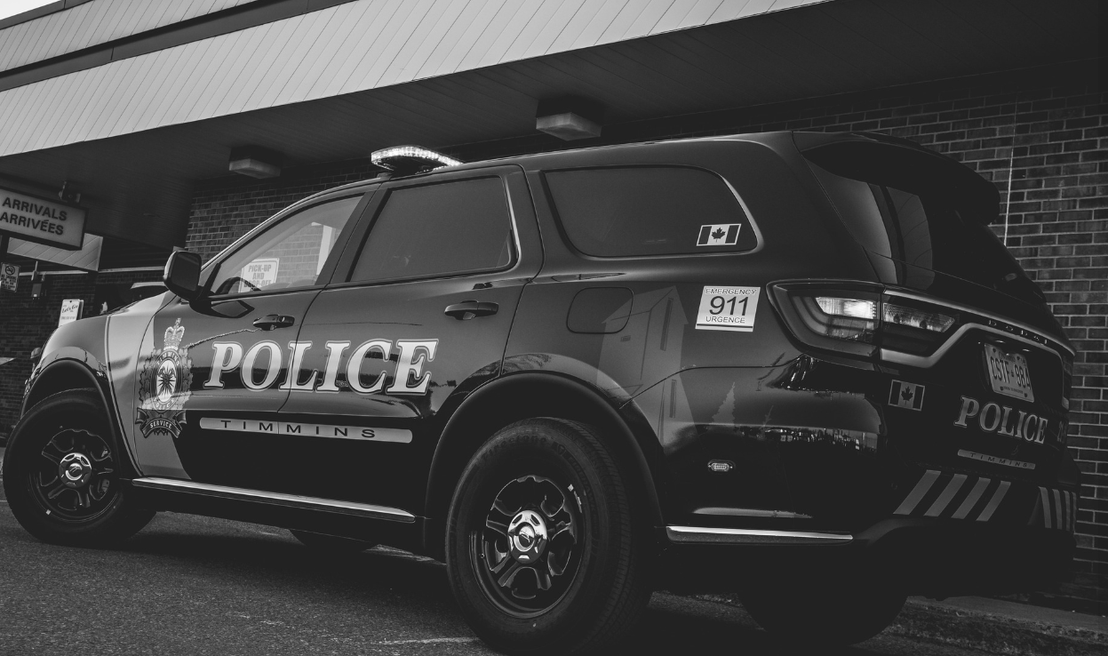 Timmins Police reports The Daily Press