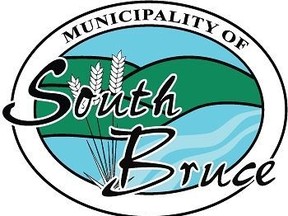 South Bruce Logo