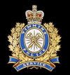 Timmins Police logo