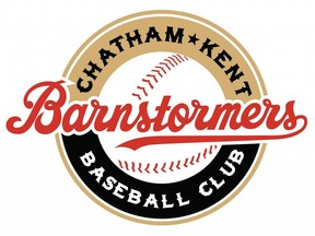 Chatham-Kent Barnstormers logo