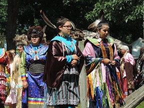 Tyendinaga Traditional Pow Wow