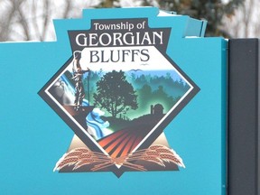 Georgian Bluffs