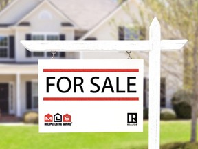 Brantford/Brant home sales