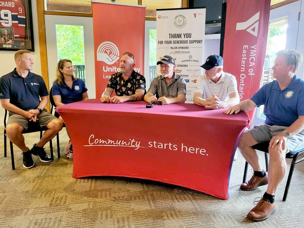 hockey-legends-help-kick-off-gord-brown-memorial-golf-tournament