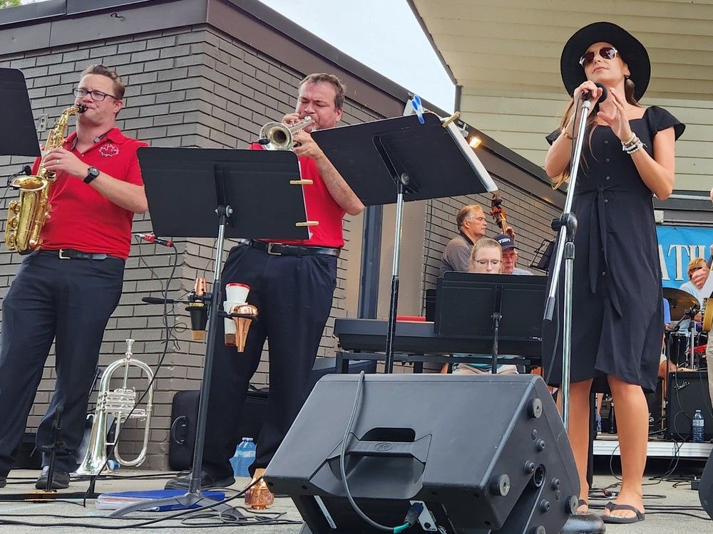 WALLACEBURG ARTS: Summer concerts scheduled in the region
