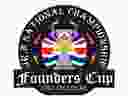 Founders Cup logo. Handout/Cornwall Standard-Freeholder/Postmedia Network
