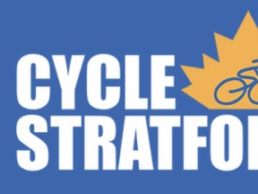 cycle stratford logo