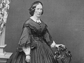Louisa Jean Macdonald, sister of Prime Minister Sir John A. Macdonald