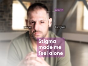 anti-stigma campaign