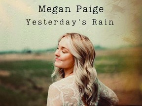 Megan Paige