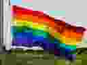 Pride flag (File photo)