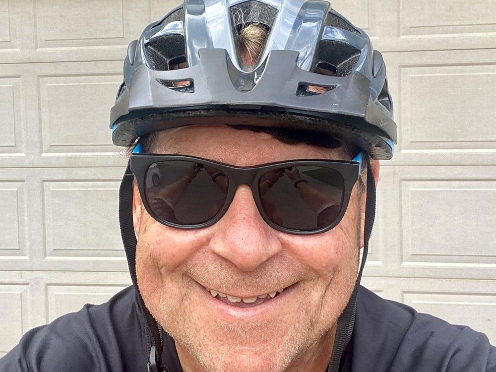 Gooding steps up for another Great Cycle Challenge | Tillsonburg News