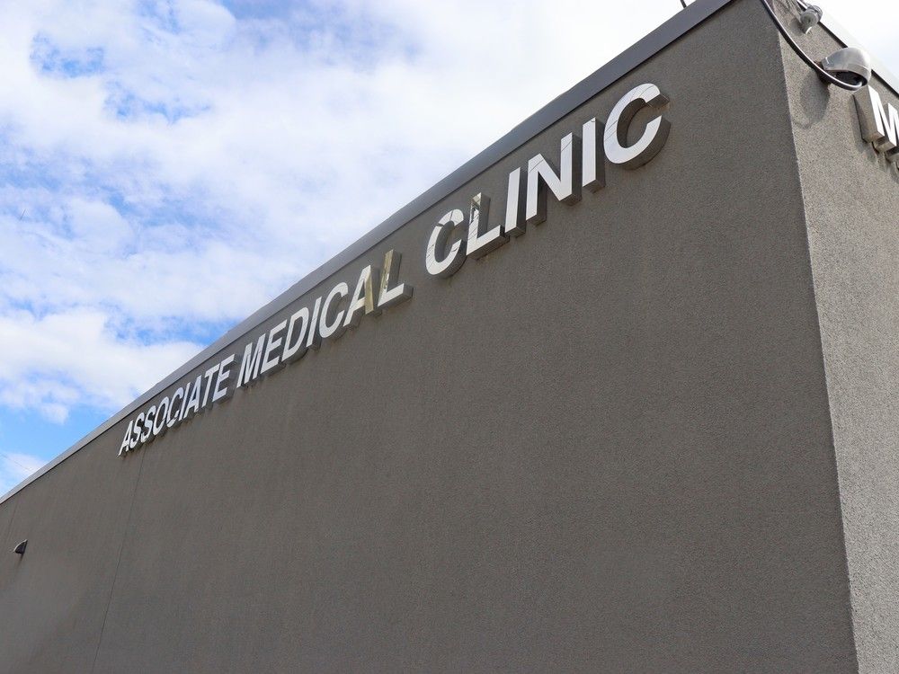 Two new doctors join Associate Clinic, Whitecourt hospital Grande