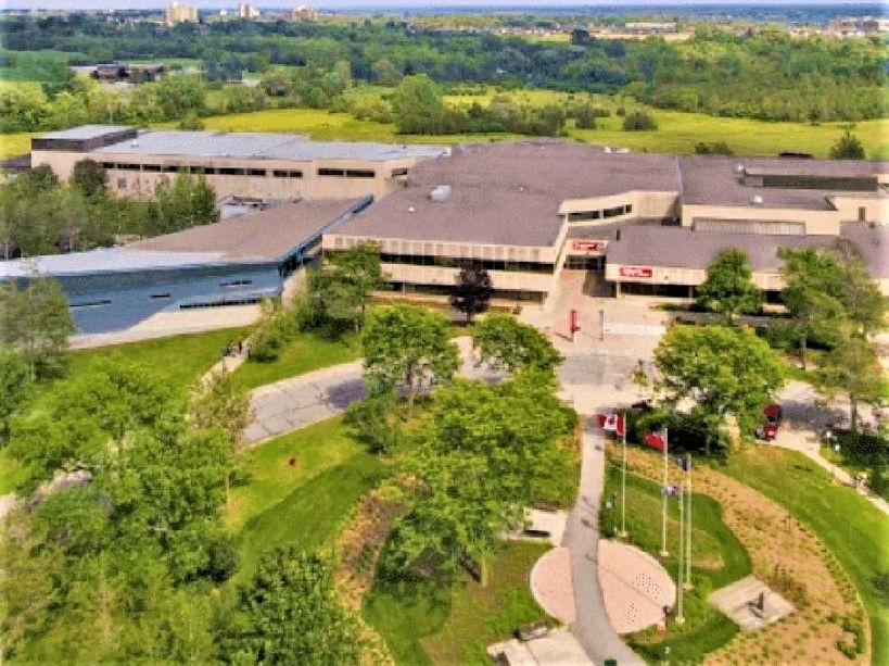 Loyalist College in 'Top 10' list for international students: Report | Belleville Intelligencer