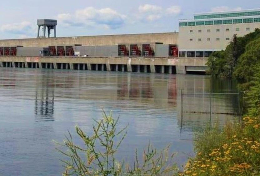 IJC not opening dam flows to lower Lake Ontario levels - Vimarsana News