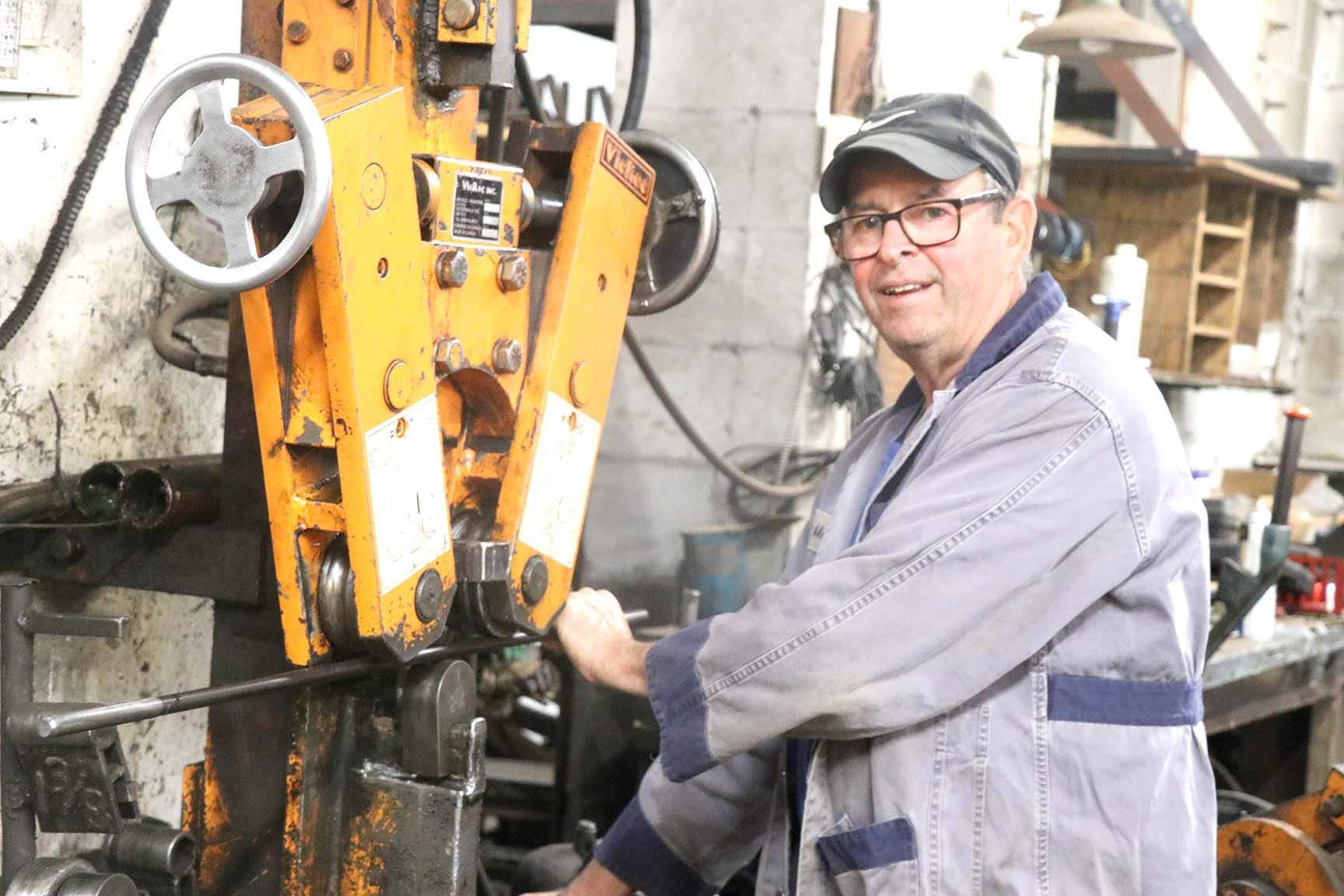 Inter City Springs and George's Garage prepares for possible closure - Vimarsana News