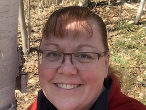 Sarah Page has been named the new general manager of health and social services for Norfolk and Haldimand. She takes over the role on Oct. 2, 2023. SUBMITTED